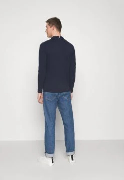 Pier One Réduction Polo t-shirts & polos col polo homme -Promos Pier One Boutique c2b4c7fa288c4940bccd7d110559eae2