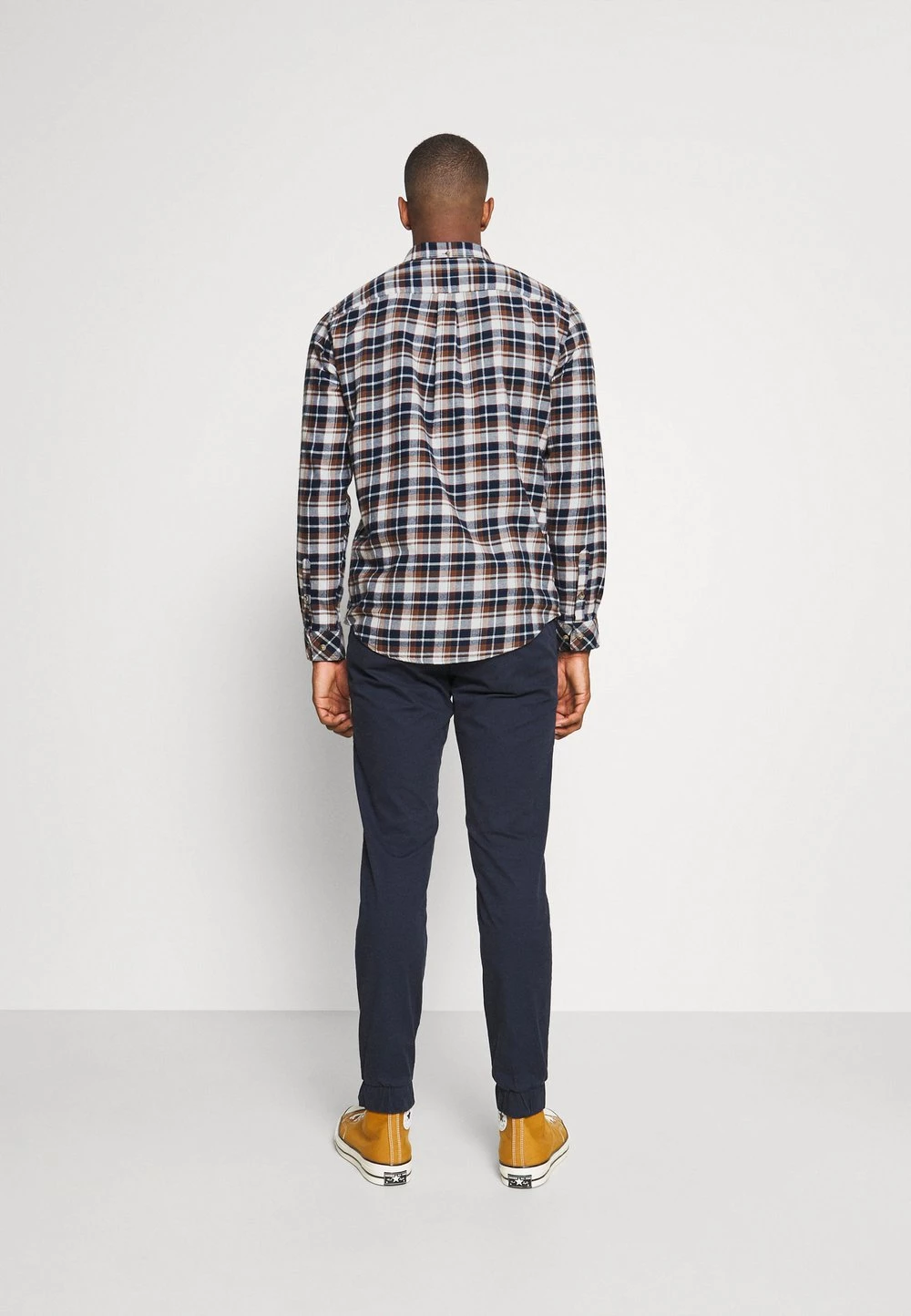 Pier One Chemise Prix Abordable chemises col à boutons homme 5 Pier One Chemise Prix Abordable chemises col à boutons homme – Image 3