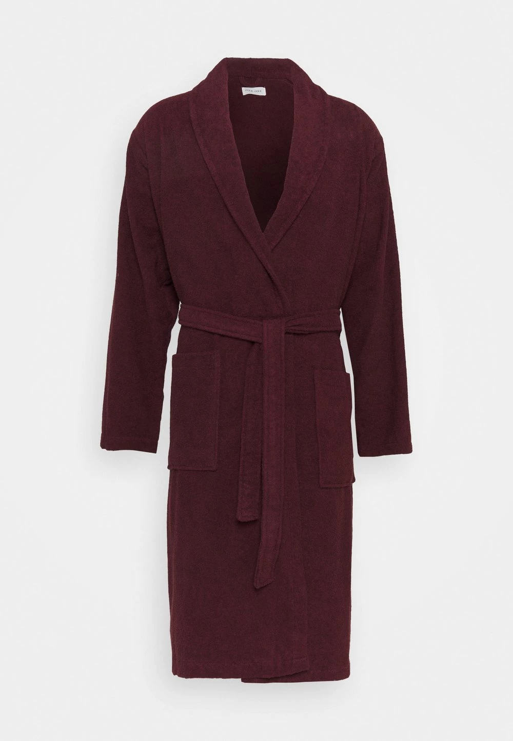 Prix Favorable Pier One Peignoir sous-vêtements & chaussettes col châle homme 10 Prix Favorable Pier One Peignoir sous-vêtements & chaussettes col châle homme – Image 8