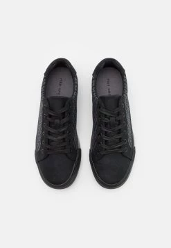 Pier One Meilleur Prix Garanti Baskets basses sneakers rond homme -Promos Pier One Boutique c3c3d7dc537144edb117f14216a10d91