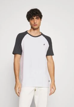 Prix Dégriffé Pier One 2 PACK - T-shirt basique t-shirts col rond homme -Promos Pier One Boutique c3ca899e4cf44193801646111ae48fe6