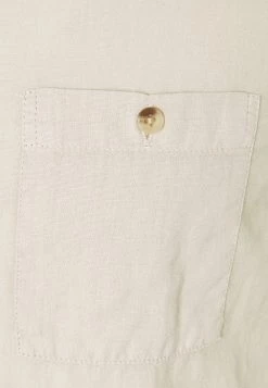 Pier One Se Vend Bas Prix Chemise chemises col mao homme -Promos Pier One Boutique c3e9833fe7a54263b30588f0d0fd41e3