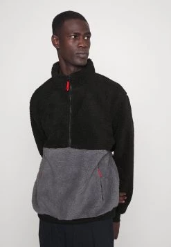 Prix Avantageux Pier One Sweat polaire sweats & hoodies col camionneur homme 14 Prix Avantageux Pier One Sweat polaire sweats & hoodies col camionneur homme -Promos Pier One Boutique c4415b49aa4344fc876eac4fd9a55fa1