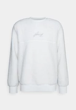 Pier One Prix Compétitif Sweat polaire pulls et gilets col rond homme -Promos Pier One Boutique c4851970271546bdba186168474f8c70