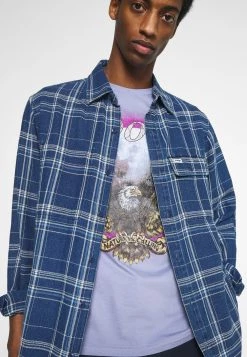 Assurance De l’Authenticité Pier One T-shirt imprimé t-shirts col rond homme -Promos Pier One Boutique c4db6d53ceca44dfae5d0644c27f298b