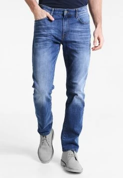 Pier One Pas Cher Jean boyfriend jeans normale homme