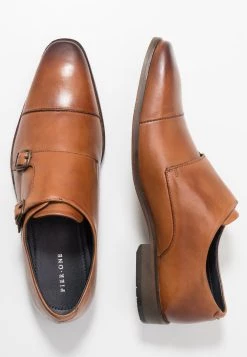 Pier One Prix Accessible LEATHER - Mocassins chaussures de ville carré homme 9 Pier One Prix Accessible LEATHER - Mocassins chaussures de ville carré homme -Promos Pier One Boutique c4e45ffe4d284a23af4da9cdac5193f6
