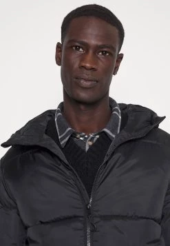 Pier One Prix Ourlé PUFFER - Veste d'hiver vestes capuche homme 13 Pier One Prix Ourlé PUFFER - Veste d'hiver vestes capuche homme -Promos Pier One Boutique c55a24377a504957b78397d848734c2d