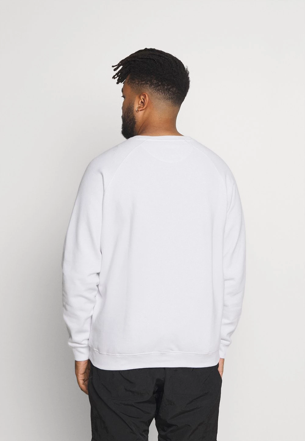 Pier One Petit Prix BIG CREW NECK 2PACK - Sweatshirt pulls et gilets col rond homme 5 Pier One Petit Prix BIG CREW NECK 2PACK - Sweatshirt pulls et gilets col rond homme â Image 3