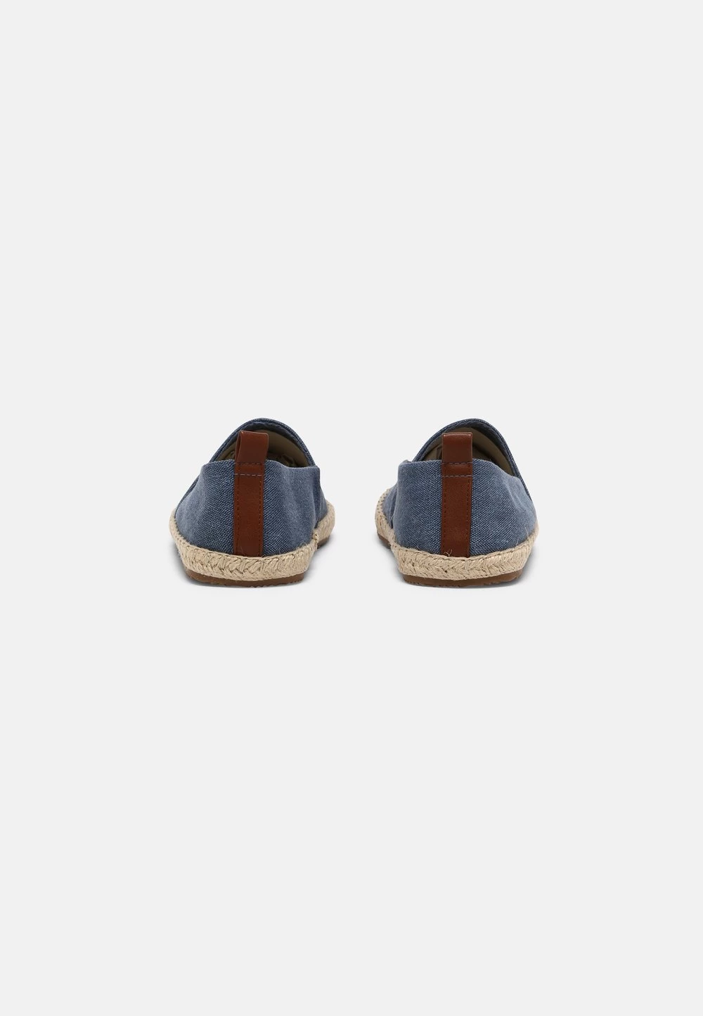 Prix Incroyables Pier One RENA ESPADRILLE UNISEX - Espadrilles chaussures basses rond 5 Prix Incroyables Pier One RENA ESPADRILLE UNISEX - Espadrilles chaussures basses rond – Image 3