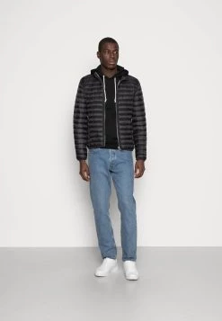 Pier One Sweat à capuche Soldes sweats & hoodies homme -Promos Pier One Boutique c5a33357dbed4050bd0470e9ed1829ca