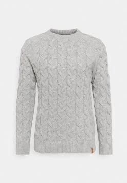 Pier One Prix Aimable Pullover pulls & gilets col rond homme -Promos Pier One Boutique c5ab3cc3ccf34d34b929951e5a4984f9