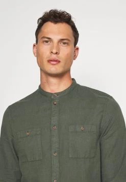 Pier One Chemise Prix Préférentiel chemises col mao homme 12 Pier One Chemise Prix Préférentiel chemises col mao homme -Promos Pier One Boutique c5eda422da8749fcb5e2e3099afb432b