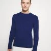 Pier One Remise En Ligne Pullover pulls et gilets col rond homme