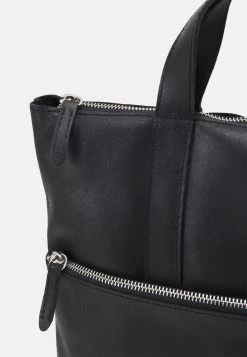 Vendre-Réclame Pier One LEATHER UNISEX - Sac à dos sacs compartiment pour pc portable 9 Vendre-Réclame Pier One LEATHER UNISEX - Sac à dos sacs compartiment pour pc portable -Promos Pier One Boutique c629edfd4f9940c3b571095924767fb7