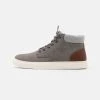 Pier One Baskets montantes Prix Imbattable sneakers rond homme -Promos Pier One Boutique c760967b34e0436da13dc581cc198cf4