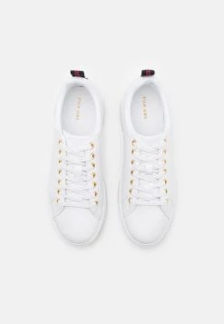 Marchandise de première qualité Pier One UNISEX - Baskets basses baskets & sneakers rond -Promos Pier One Boutique c8100a2396bc45f1878016e1eff4851b