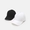 Pier One UNISEX - Casquette Prix Refroidis casquettes couleur unie -Promos Pier One Boutique c81afa5f2a2041ba9384bf535a217551