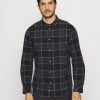 Pier One TARTAN SHIRT - Chemise Faible Prix chemises col kent homme -Promos Pier One Boutique c8275eea3bd749ee9fe78271da1009b7