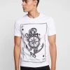 Pier One Prix Distinctifs T-shirt imprimé t-shirts & polos col rond homme 1 Pier One Prix Distinctifs T-shirt imprimé t-shirts & polos col rond homme -Promos Pier One Boutique c87e685ea13a495d9a7d99fbe54c93a1