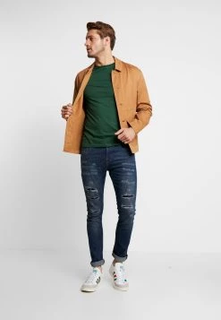 Pier One T-shirt imprimé Vendre-Réclame t-shirts & polos col rond homme 12 Pier One T-shirt imprimé Vendre-Réclame t-shirts & polos col rond homme -Promos Pier One Boutique c885fa1702d649389def76556d3689fc