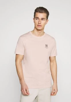 Pier One T-shirt imprimé Qualité Garantie t-shirts col rond homme