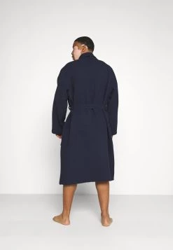 Pier One Meilleure qualité Peignoir sous-vêtements col châle homme 10 Pier One Meilleure qualité Peignoir sous-vêtements col châle homme -Promos Pier One Boutique c8db183a74074318942940a059902ca8