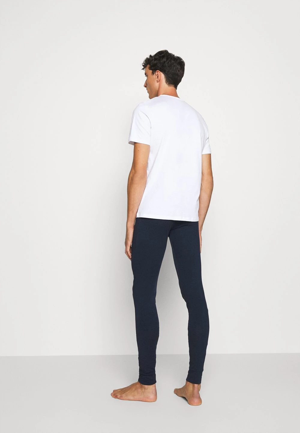 Pier One Prix Réduit Caleçon long sous-vêtements & chaussettes normale homme 4 Pier One Prix Réduit Caleçon long sous-vêtements & chaussettes normale homme – Image 2