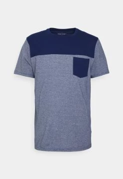 Première Qualité Pier One T-shirt imprimé t-shirts col rond homme -Promos Pier One Boutique c907d4368f844d51b41869e5aa5756bb