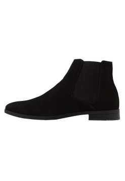 Pier One Bottines qualité absolue boots et bottes rond homme -Promos Pier One Boutique c946ab8be8df49b3a8d9179ce11276d9 2