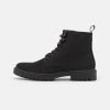 Pier One Prix Usine Bottines à lacets bottes rond homme -Promos Pier One Boutique c955d9740b5c40b196183188f27a2b5b