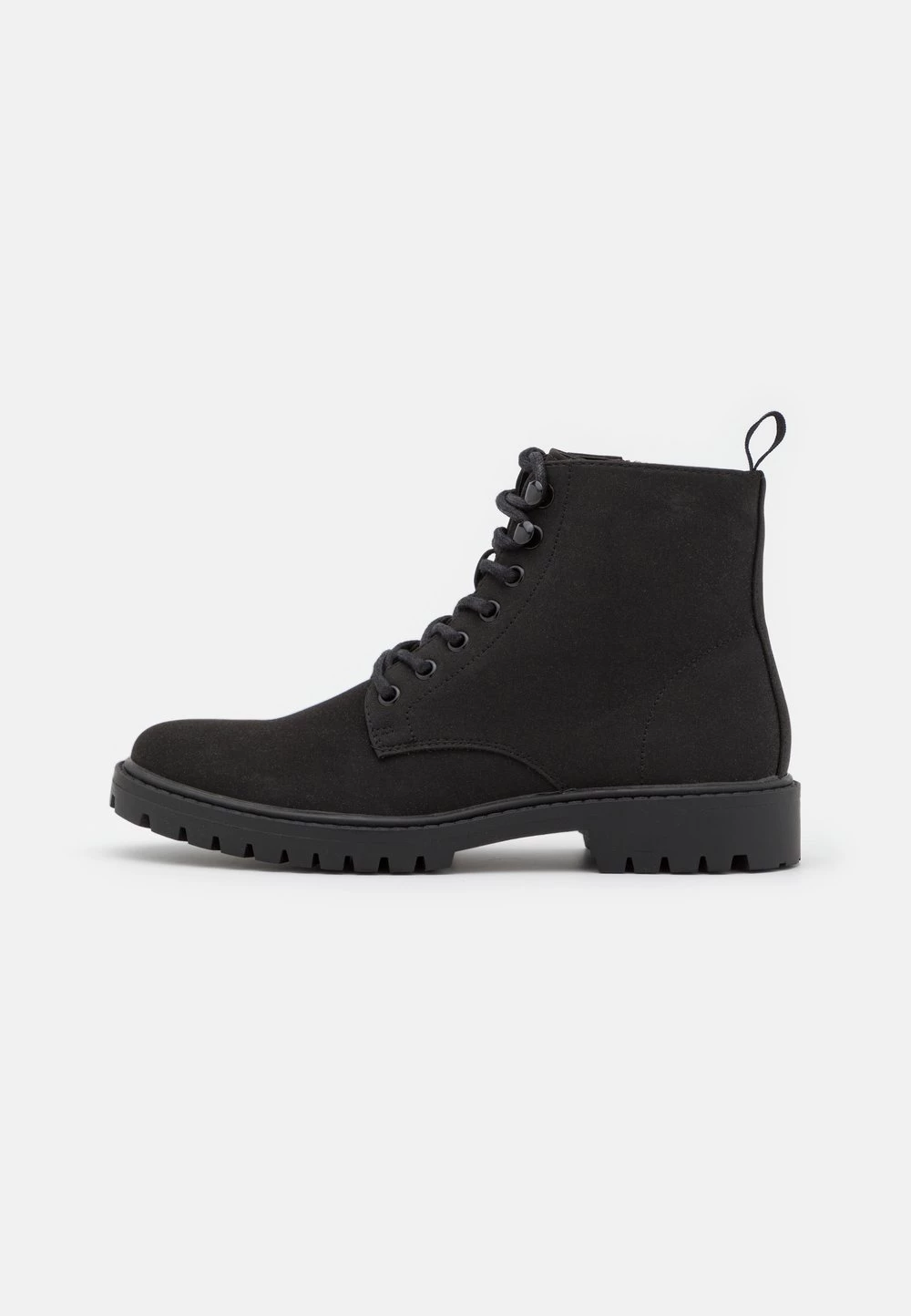 Pier One Prix Usine Bottines à lacets bottes rond homme 3 Pier One Prix Usine Bottines à lacets bottes rond homme