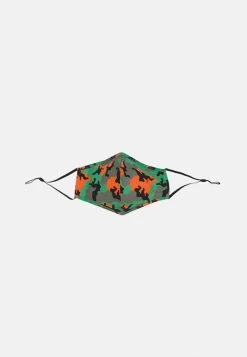 Pier One Prix Jamais Vus 3 PACK UNISEX - Masque en tissu masques camouflage -Promos Pier One Boutique c98e016e48a0437e8c89ea20bf138fa9