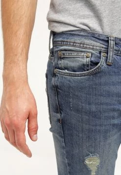 Rabais Pier One Jean slim jeans normale homme -Promos Pier One Boutique c9b59730ea4f416589e15619434ec350