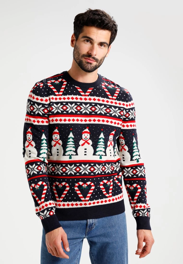 Marchandise de première qualité Pier One Pullover pulls et gilets col rond homme 3 Marchandise de première qualité Pier One Pullover pulls et gilets col rond homme