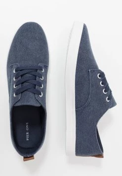 Pier One UNISEX - Baskets basses Prix Gelé sneakers rond homme -Promos Pier One Boutique c9d0a8ba6744482da9ce8a519ad0e2fc