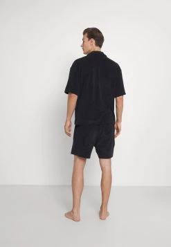 Prix Compétitif Pier One TERRY TOWELLING LOUNGE SET - Pyjama pyjamas normale homme -Promos Pier One Boutique c9da2dc5bc494a21aa60dfcebf8bbf0a