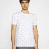 Pier One Pas Cher T-shirt imprimé t-shirts col rond homme -Promos Pier One Boutique ca01e554b02044b9b5cb3170c021145a