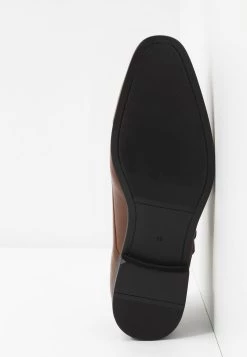 Pier One Marchandise de première qualité Mocassins mocassins et loafers carr&eacute; homme -Promos Pier One Boutique ca026dd5fb1d4efd9bf9c301cb22f963