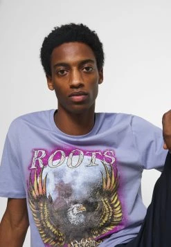 Assurance De l’Authenticité Pier One T-shirt imprimé t-shirts col rond homme -Promos Pier One Boutique ca1ad2ad2d284260a304a8c20fc12219