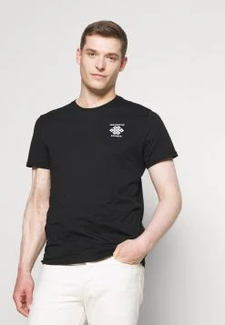 Pier One Prix Imbattable T-shirt imprimé t-shirts col rond homme -Promos Pier One Boutique ca32ece6dd404fa5ad3d8f31e4528390