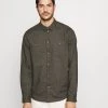 Pier One Promos Chemise chemises col kent homme -Promos Pier One Boutique ca5ba601c6a84f76a3ad312685915d9a