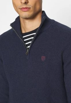 Pier One Qualité Garantie Pullover pulls et gilets col camionneur homme -Promos Pier One Boutique ca6eb48103234e63afe9871c3cc9739a