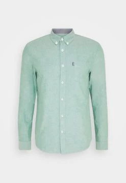 Pier One En promotion Chemise chemises col à boutons homme -Promos Pier One Boutique ca81f6631e9442db94cf382000a897d5