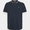Pier One Bonne Qualité Polo t-shirts & polos col polo homme -Promos Pier One Boutique caa43b3c2a5f4a9e8ffb43b2ae2f614e