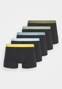 Première Qualité Pier One 5 PACK - Shorty sous-vêtements & chaussettes normale homme -Promos Pier One Boutique cab0141335ad4396ac8957d67314c20c 5