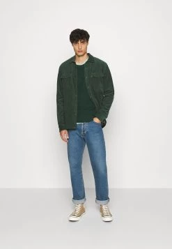 Pier One Promos Pullover pulls et gilets col rond homme -Promos Pier One Boutique cac6ea3ab4274e05841ea75a7a102531