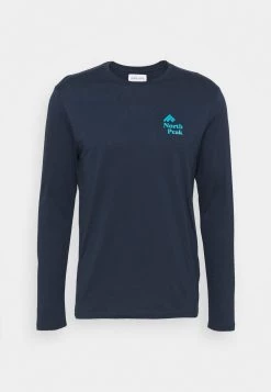 Pier One Prix Jamais Vus T-shirt à manches longues t-shirts col rond homme -Promos Pier One Boutique cacb7fdc56504934bd4eef5226098054 1