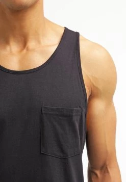 Pier One Petit Prix Débardeur t-shirts & polos encolure large ronde homme 14 Pier One Petit Prix Débardeur t-shirts & polos encolure large ronde homme -Promos Pier One Boutique cad09405f5b4446488ef6375e20ed33a