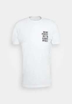 Pier One T-shirt imprimé Prix Équitable t-shirts col rond homme -Promos Pier One Boutique cadbfbeecee54b1085e3ed0be21ae33d 1